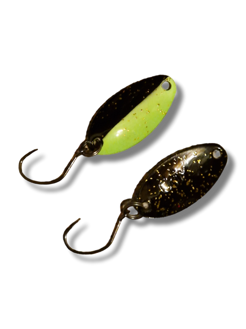 Trout Jara Crix 1,3g ED 11