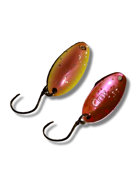 Trout Jara Crix 1,3g ED 12