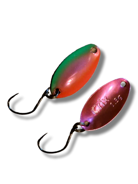 Trout Jara Crix 1,3g ED 14