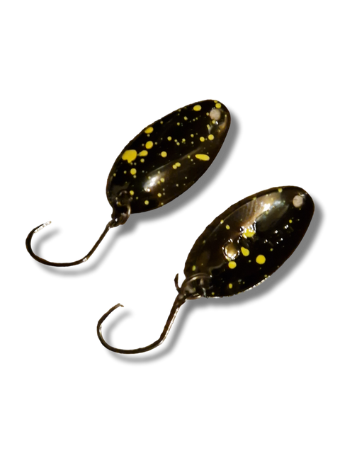 Trout Jara Crix 1,3g ED 16