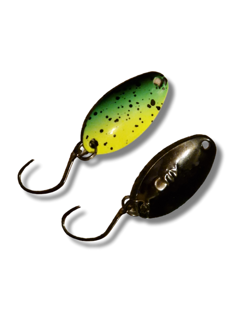 Trout Jara Crix 1,3g ED 17