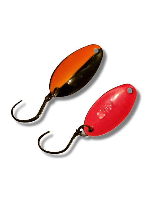 Trout Jara Crix 1,3g ED 19