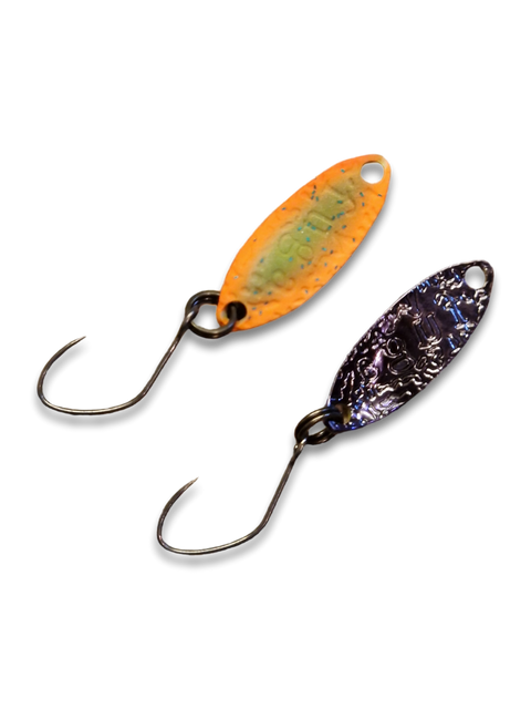 God Hands Fuga 0,8g EM 04