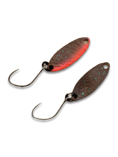 God Hands Fuga 0,8g EM 08