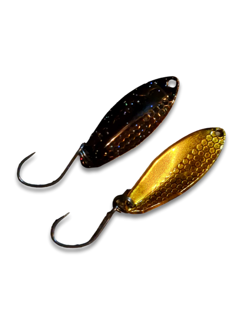 God Hands Gaia 2,1g EM 03