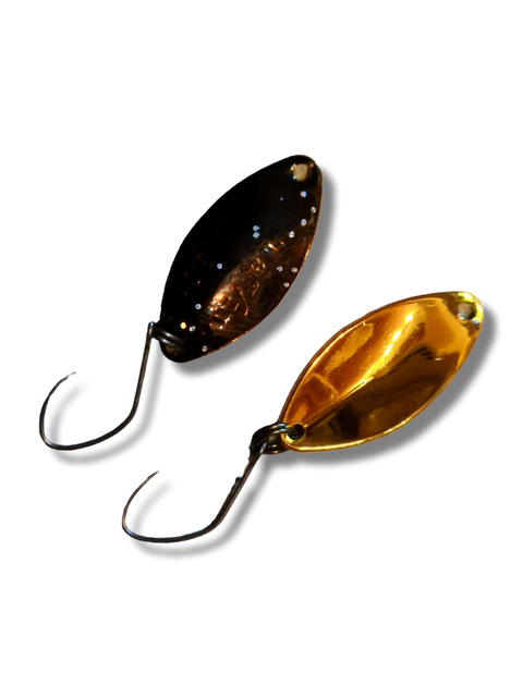 God Hands Gigas La Vin 2,0g EM 03