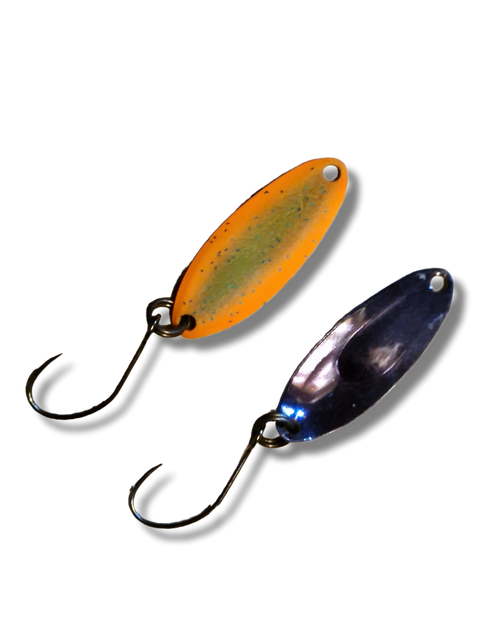 God Hands Raiga 1,6g EM 04