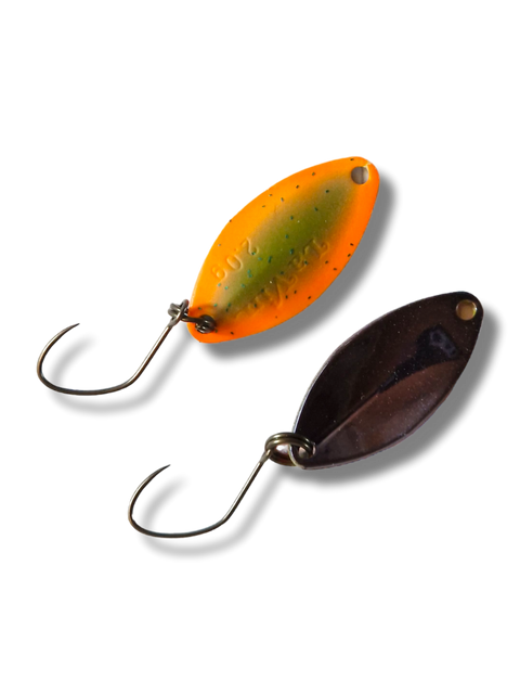 God Hands Gigas La Vin 2,0g EM 04