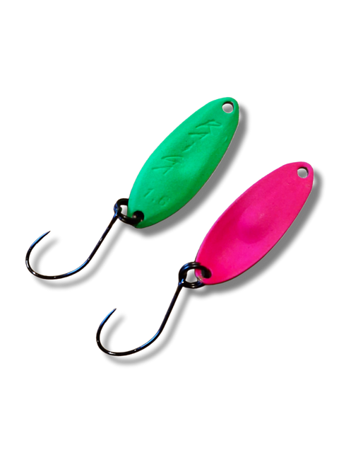 God Hands Raiga 1,6g EM 05