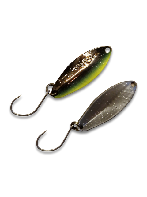 God Hands Gaia 2,1g EM 06