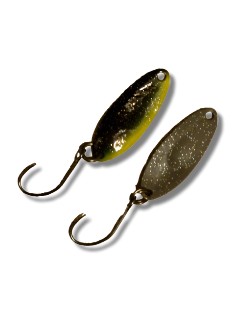 God Hands Raiga 1,6g EM 06