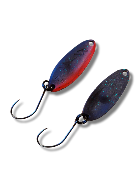 God Hands Raiga 1,6g EM 08