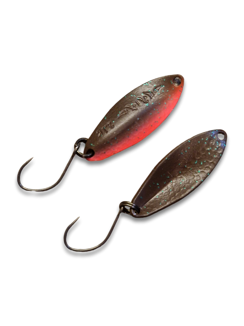 God Hands Gaia 2,8g EM 08