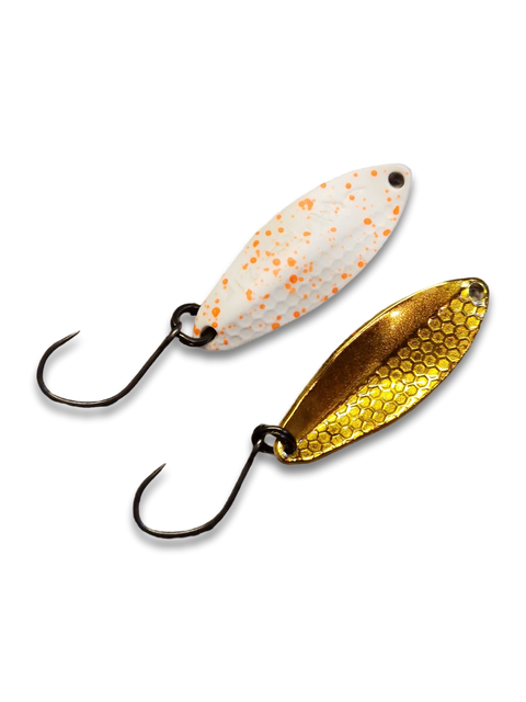 God Hands Gaia 2,1g EM 10