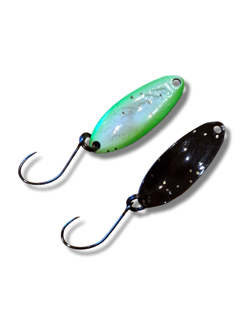 God Hands Raiga 1,6g EM 11