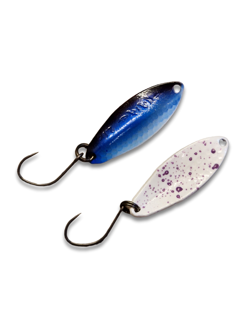 God Hands Gaia 2,1g EM 16