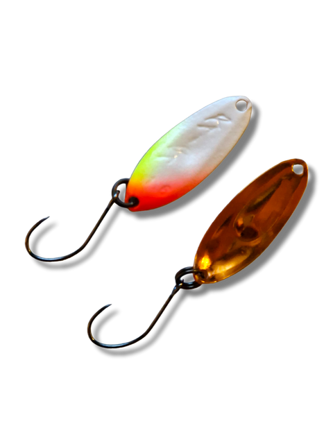 God Hands Raiga 1,6g EM 18