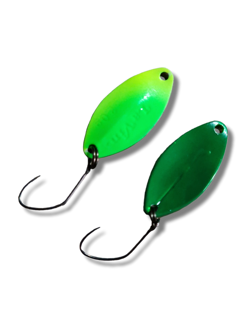 God Hands Gigas La Vin 2,4g EM 20