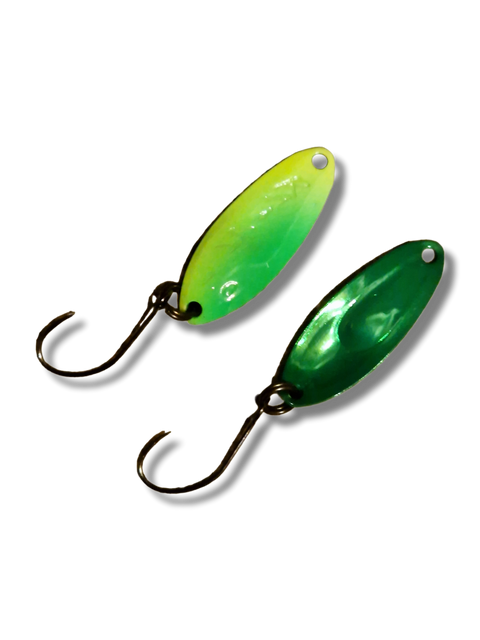 God Hands Raiga 1,6g EM 20