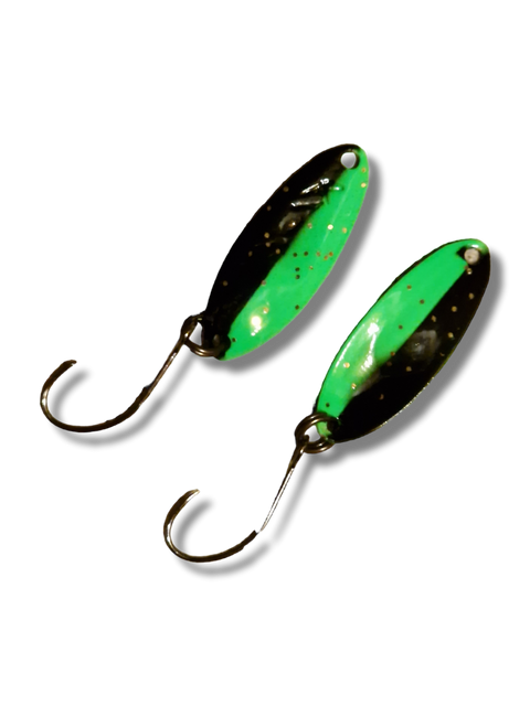 God Hands Raiga 1,6g EM 21