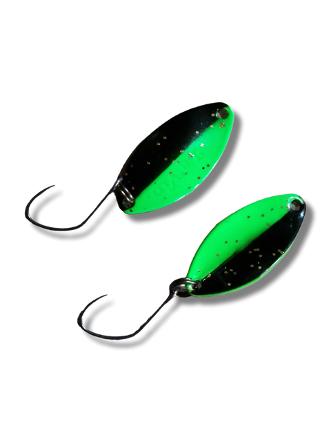 God Hands Gigas La Vin 2,0g EM 21