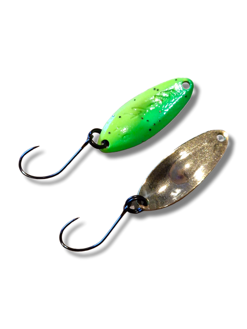 God Hands Raiga 1,6g EM 22