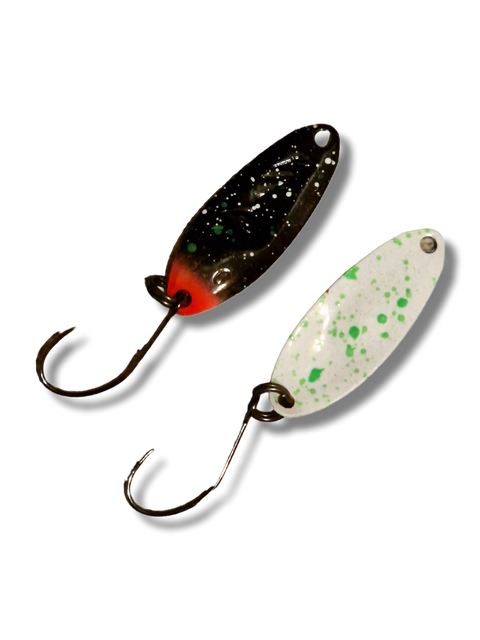 God Hands Raiga 1,6g EM 24