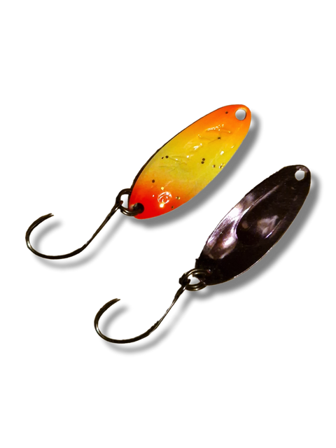 God Hands Raiga 1,6g EM 25