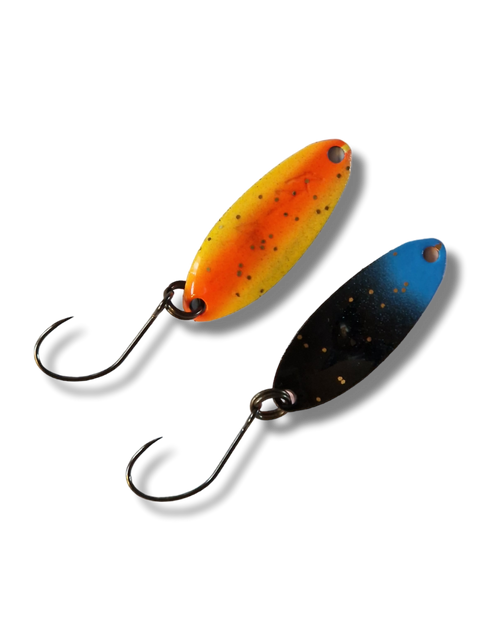 God Hands Raiga 1,6g EM 28