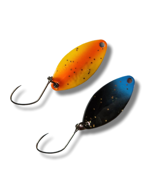 God Hands Gigas La Vin 2,4g EM 28