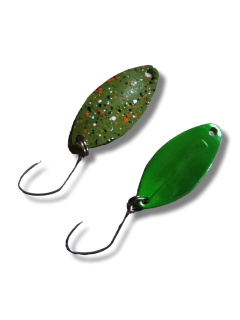 God Hands Gigas La Vin 2,0g EM 30