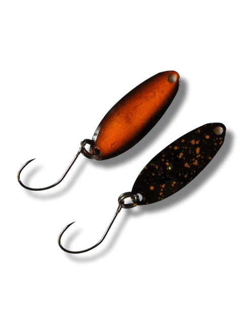 God Hands Raiga 1,6g EM 32