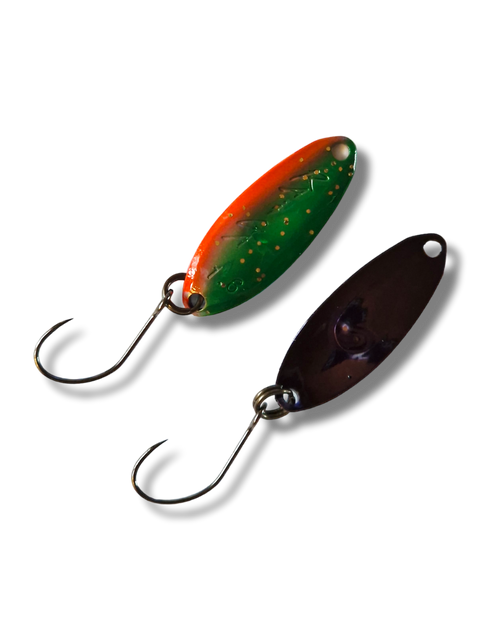 God Hands Raiga 1,6g EM 33