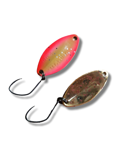 God Hands Gigas La Vin 2,4g EM 34