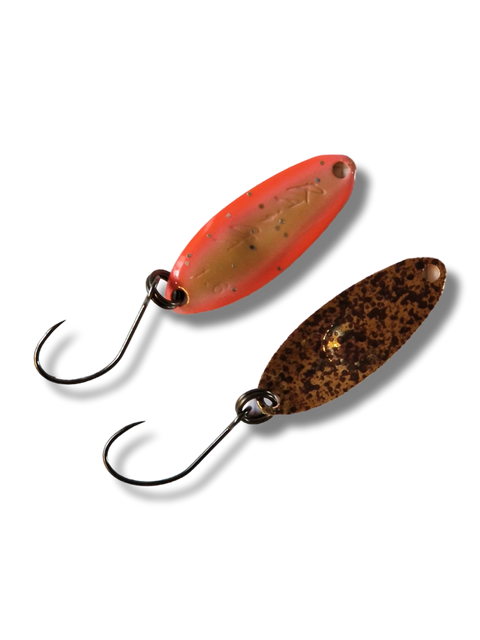 God Hands Raiga 1,6g EM 34