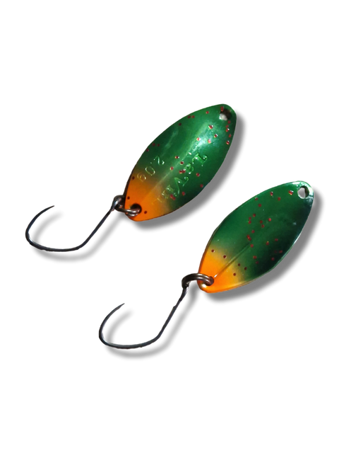 God Hands Gigas La Vin 2,0g EM 35