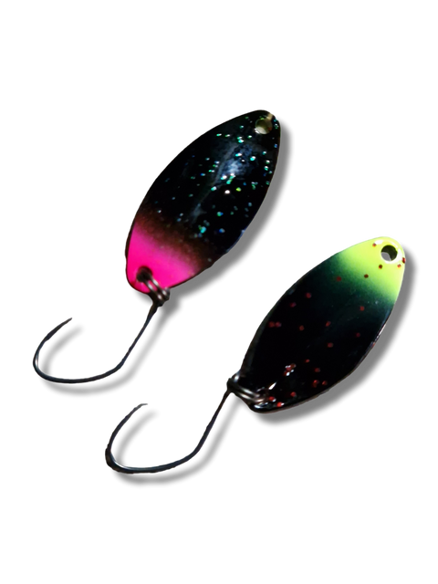 God Hands Gigas La Vin 2,0g EM 36