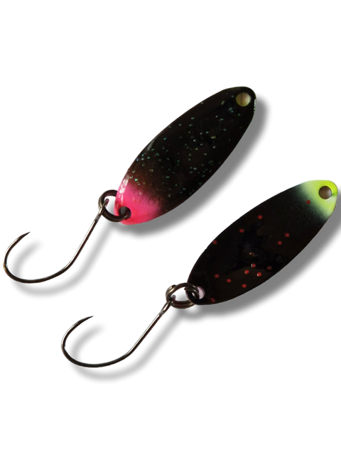 God Hands Raiga 1,6g EM 36