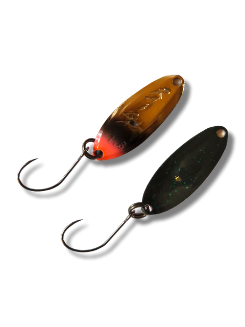 God Hands Raiga 1,6g EM 38