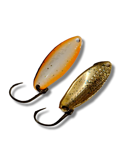 God Hands Gaia 2,1g EM 39