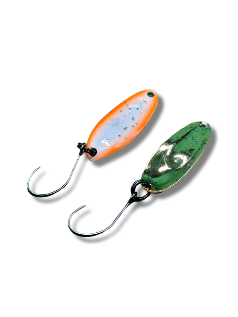 God Hands Raiga 1,6g EM39