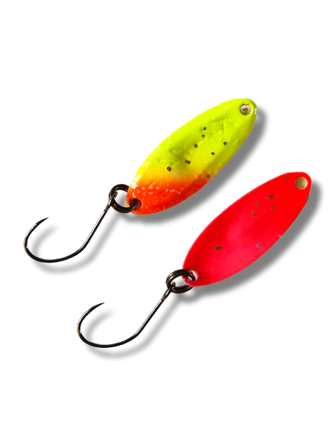 God Hands Raiga 1,6g EM 40