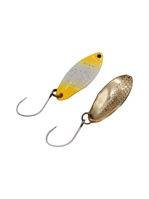 God Hands Gaia 2,1g EM 41