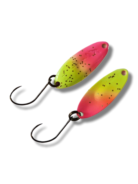 God Hands Raiga 1,6g EM 45