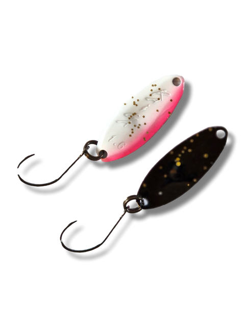 God Hands Raiga 1,6g EM 46