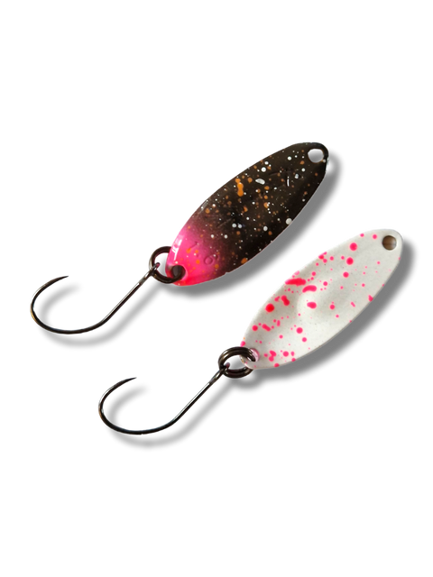 God Hands Raiga 1,6g EM 48