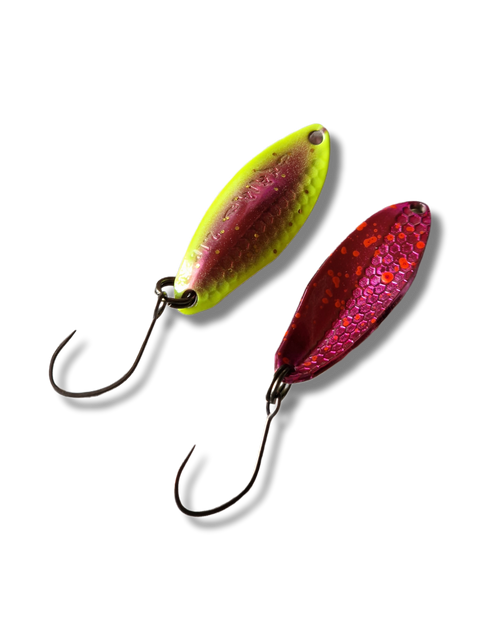 God Hands Gaia 2,1g EM 26