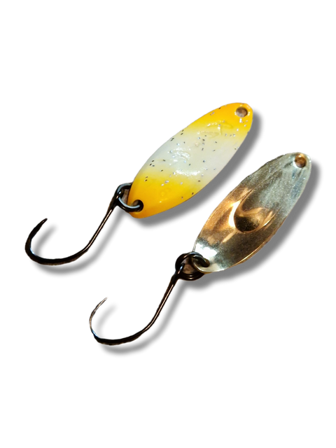 God Hands Raiga 1,6g EM41