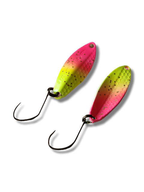 God Hands Gaia 2,1g EM 45