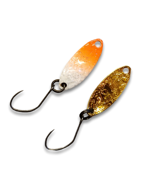 God Hands Fuga 0,8g EM 01